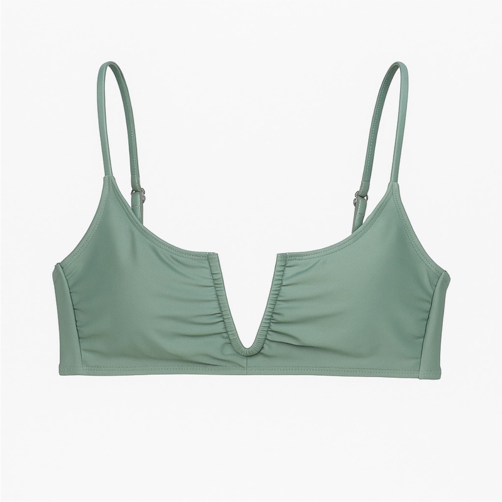 Free People Bikini Top